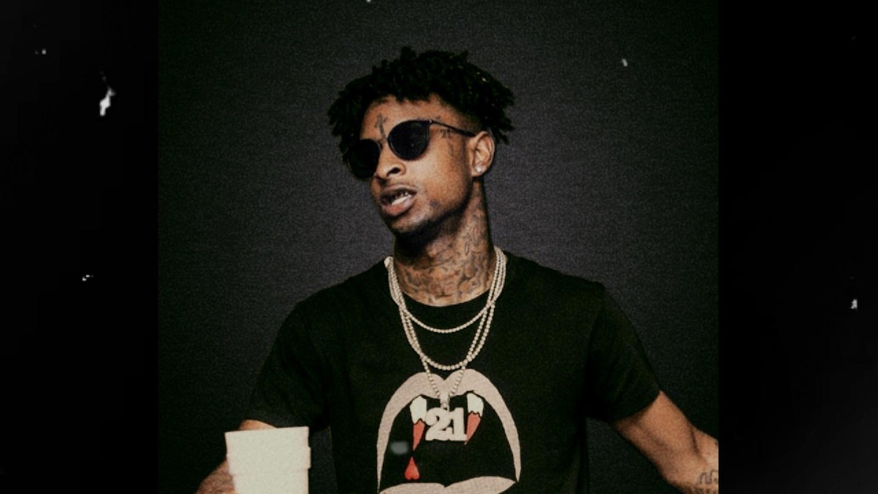 21SAVAGE X SOUTHSIDE TYPE BEAT | 