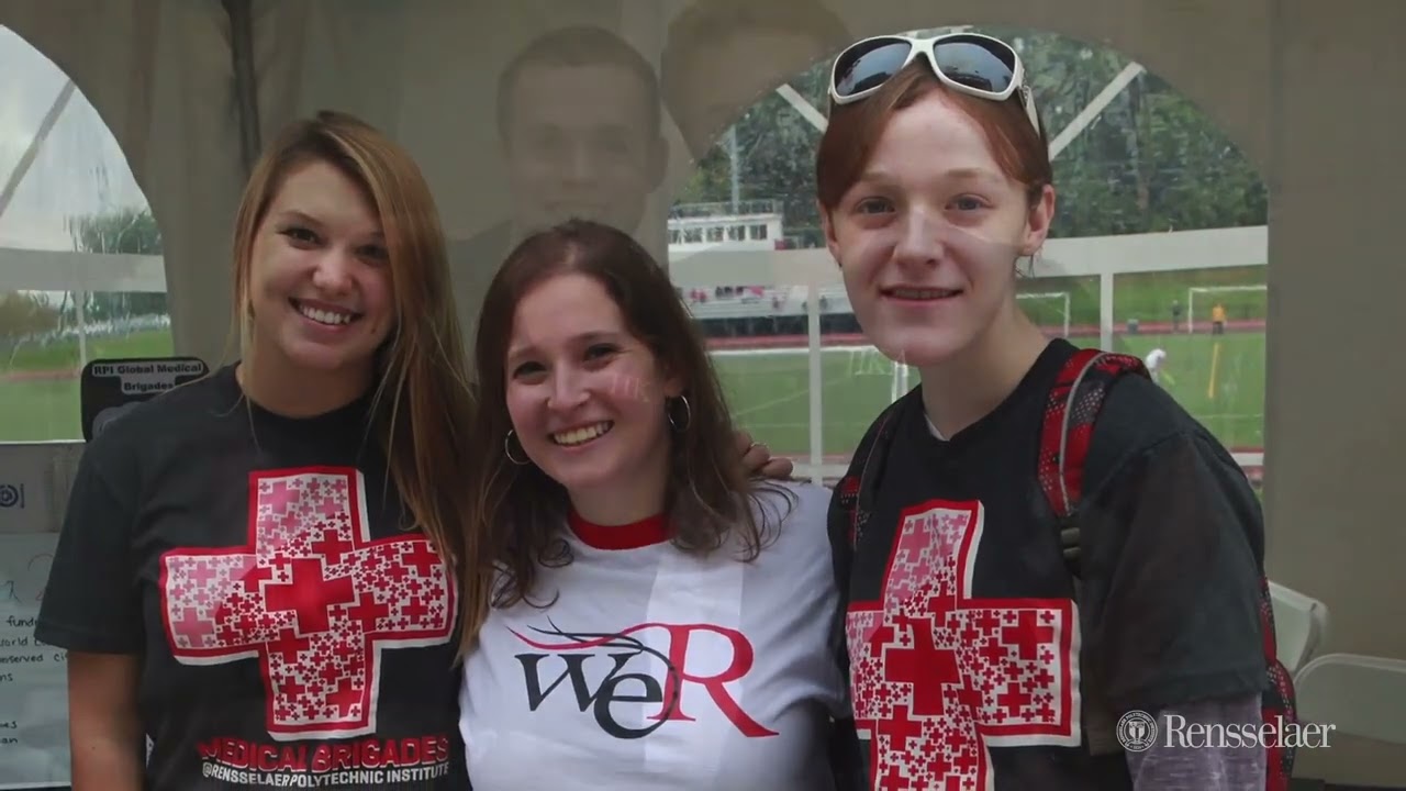 Rensselaer Polytechnic Institute Photography