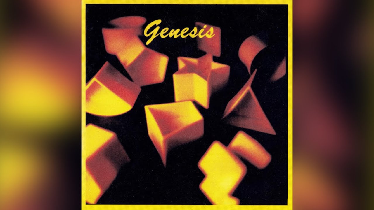 Genesis - Home By The Sea + Second Home By The Sea (High Pitched)