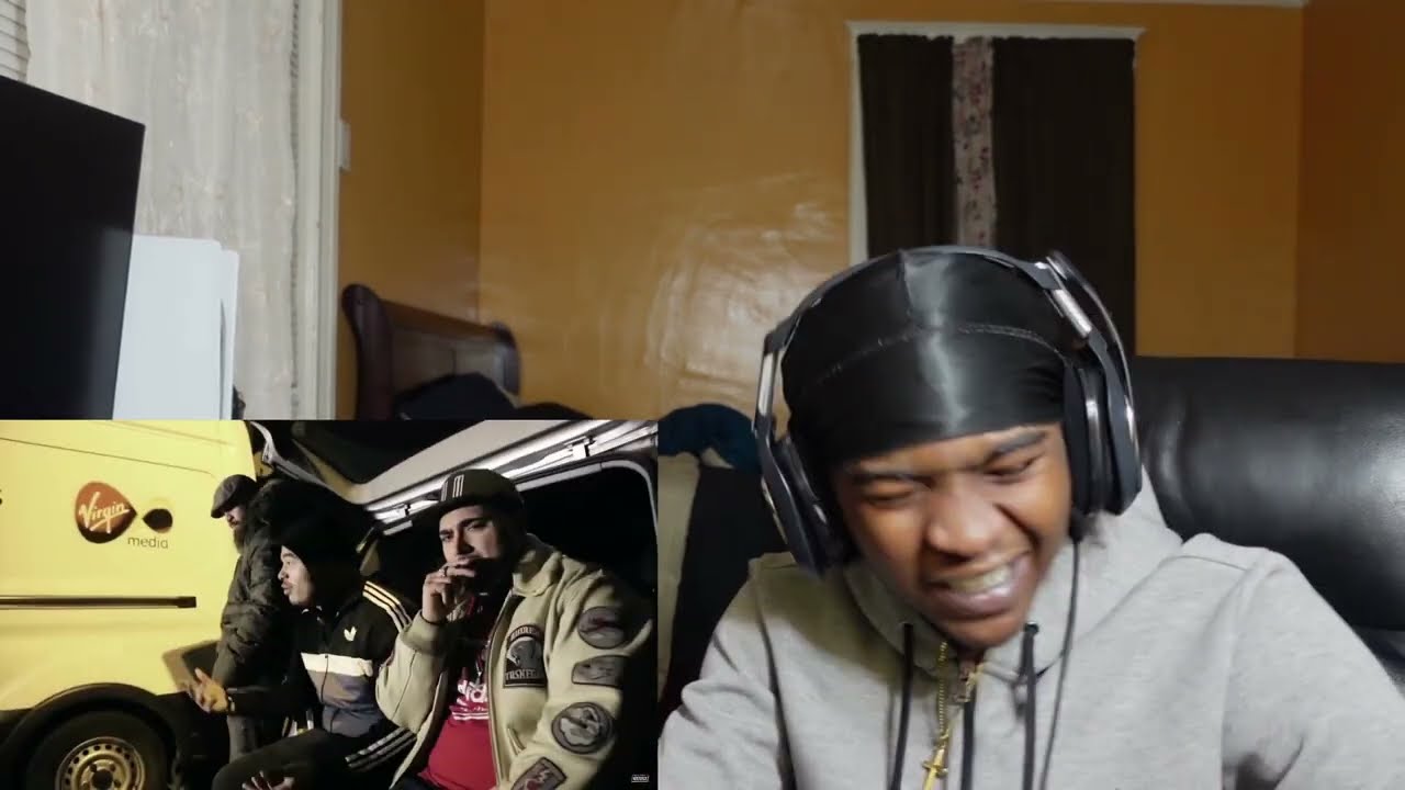 DOESN'T MISS... Bam Bam - I Swear American REACTION