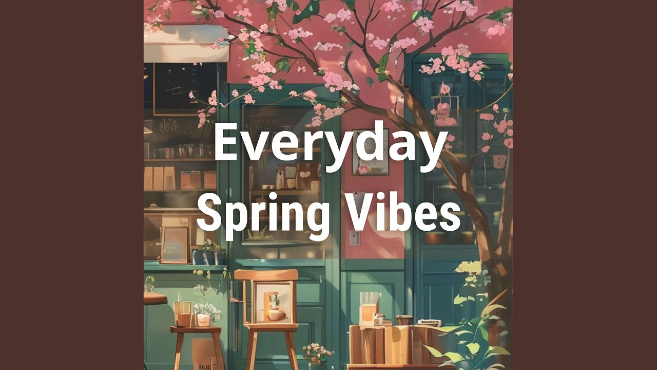 Spring Is Coming