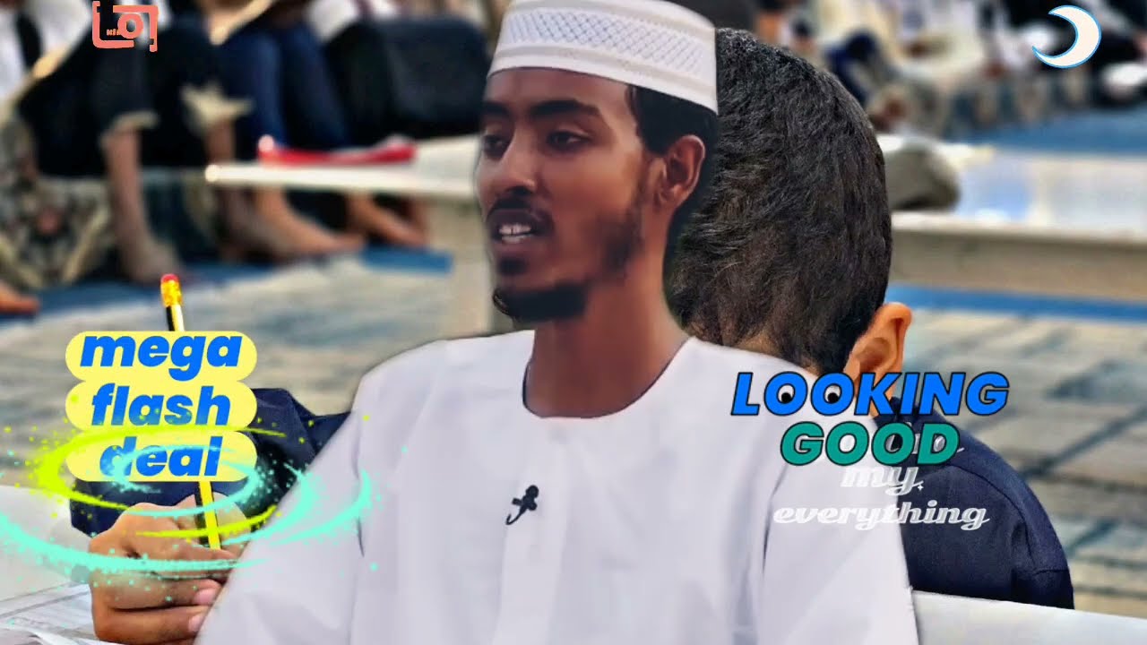 Best quran recitation sheikh afif mohamed Taj #alquran #Muslim #Islamic_video #foryou foryoupage 