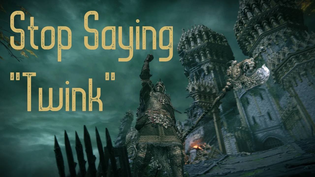 Stop Saying 