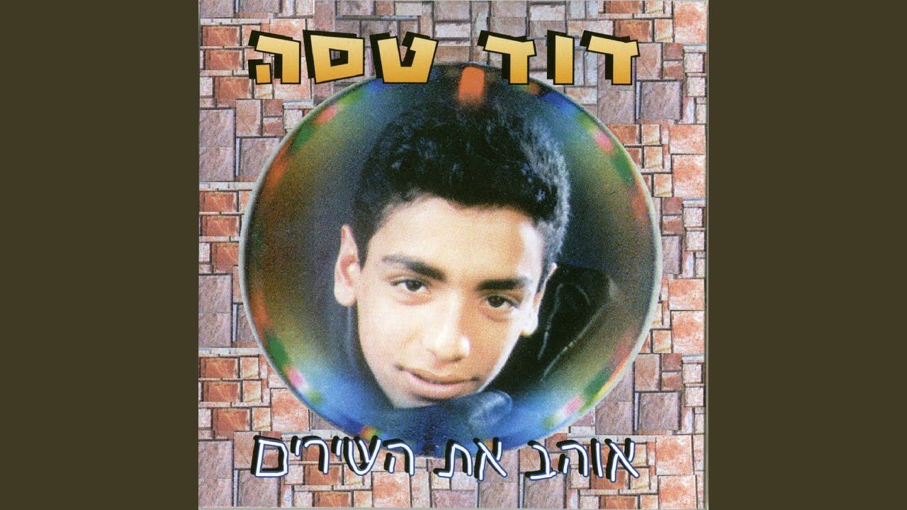 אני שר