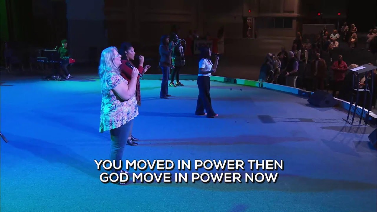 Faith To Make Tough Choices | October 19, 2025
