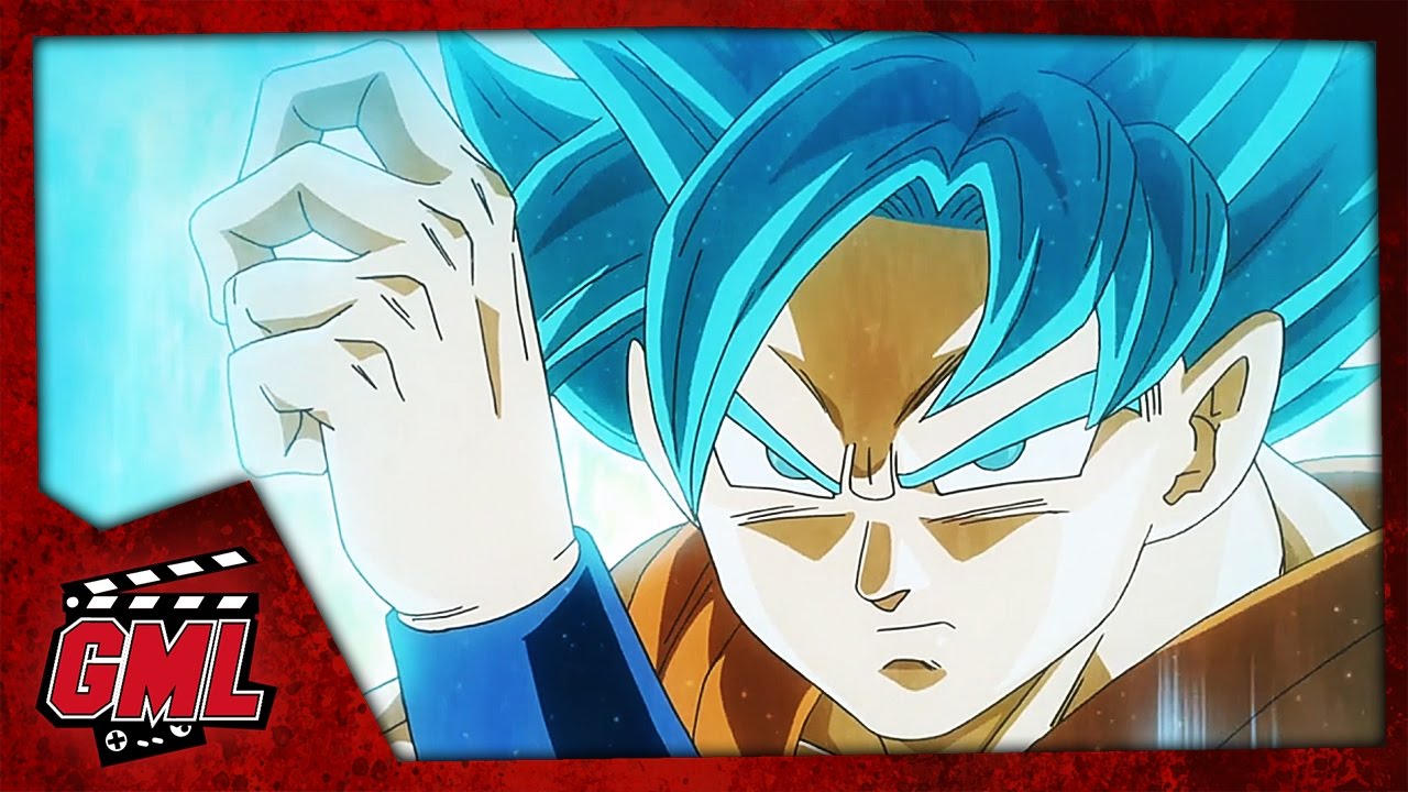 DRAGON BALL XENOVERSE 2 - FILM JEU COMPLET vost FR