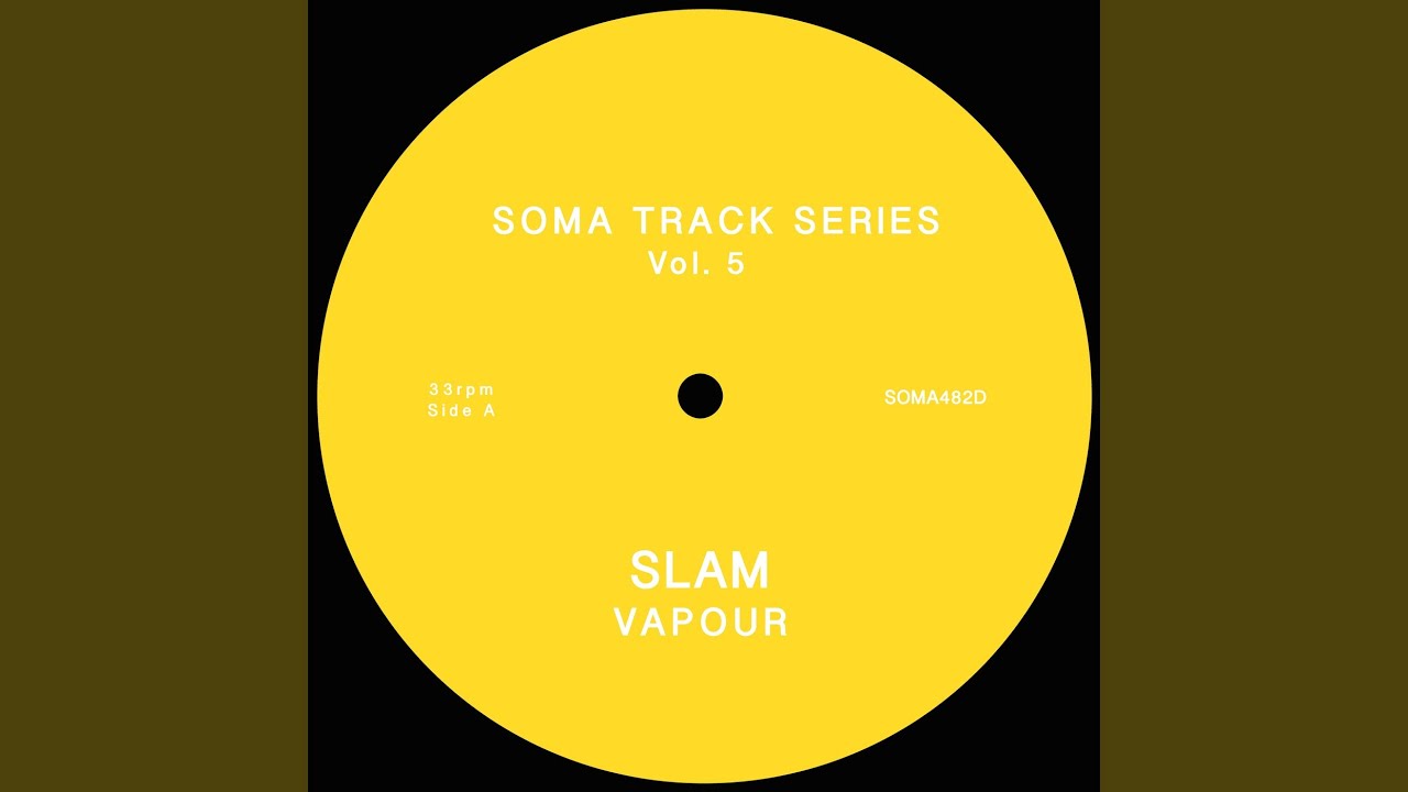 Vapour