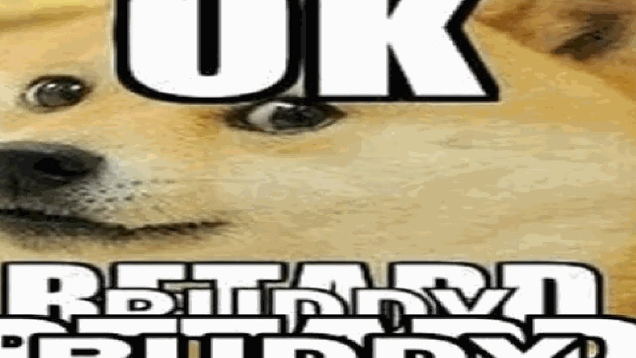 le epic r/okbuddyretard comp