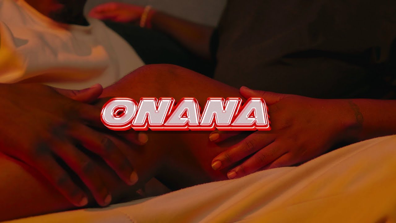 Name's ChaPo - ONANA ft. Eustice (official Video)