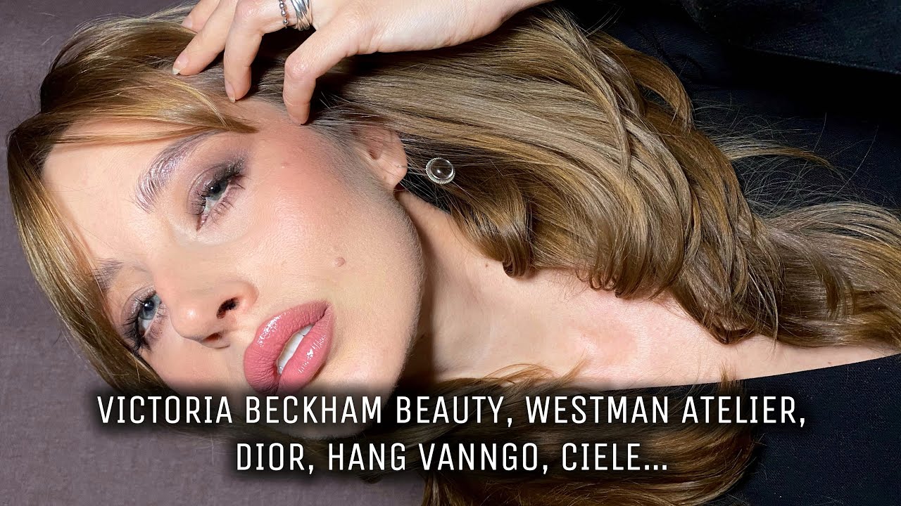 VICTORIA BECKHAM BEAUTY ОБЗОР КОСМЕТИКИ