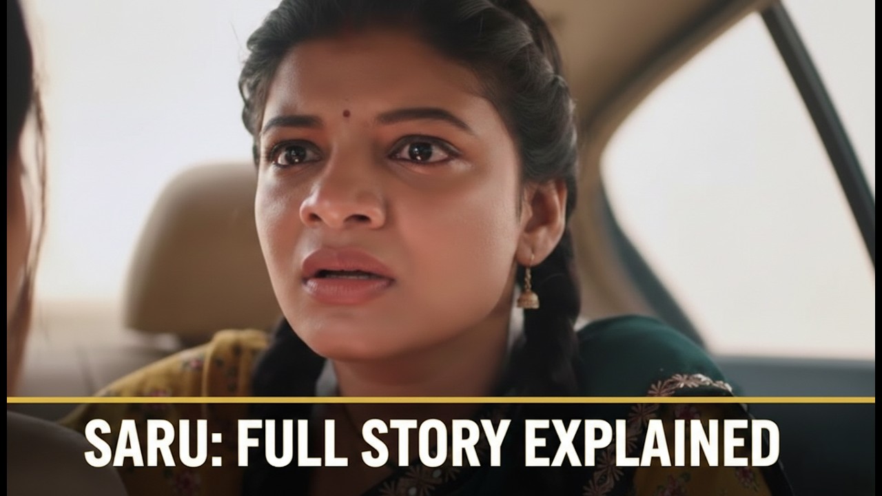 Saru Zee TV Drama Review: Full Story, Promo Breakdown & Shocking Twists Explained | Desi Drama Talks