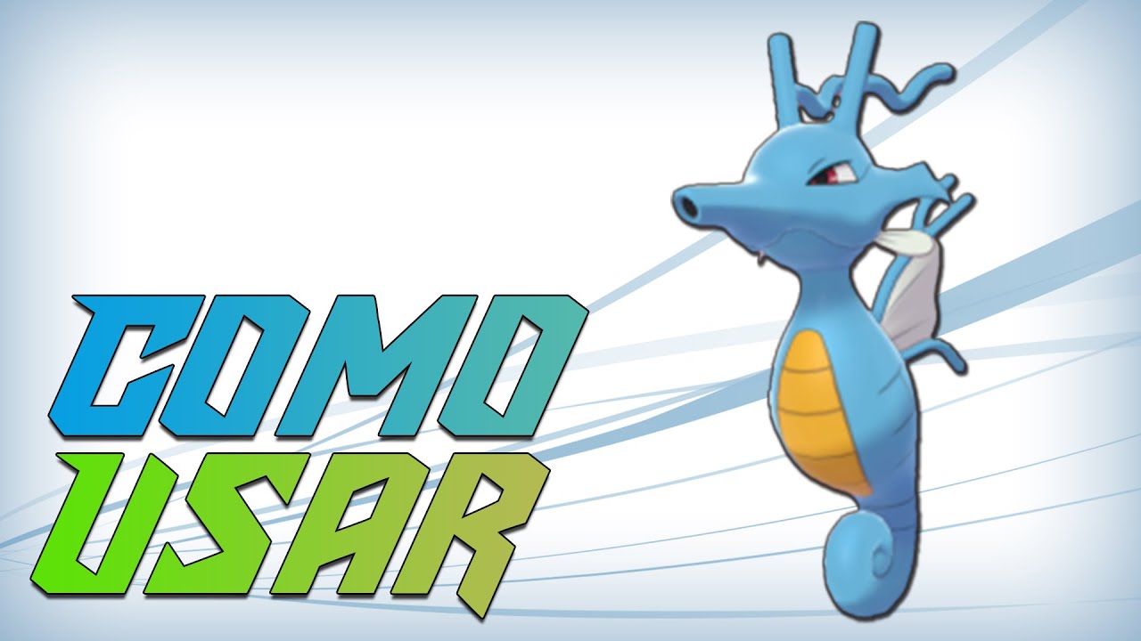 COMO USAR KINGDRA! | Pokémon Sword & Shield Competitivo