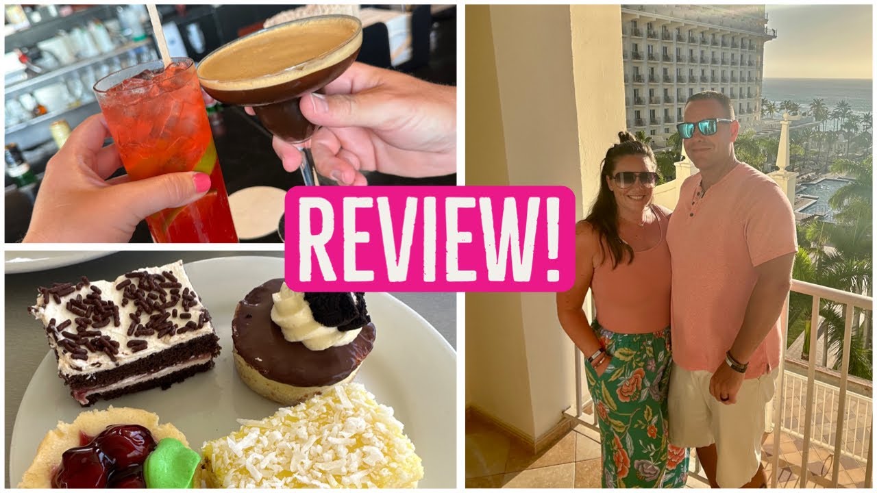 RIU Palace Aruba | ОБЗОР