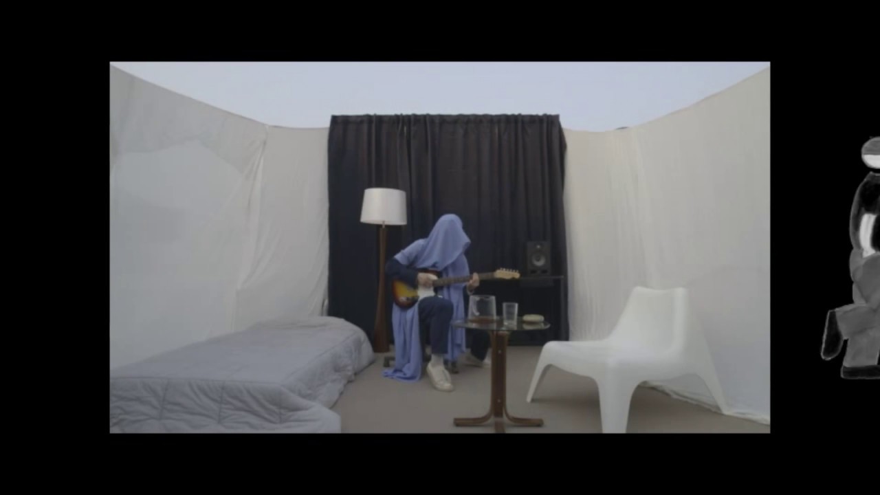 죠지 (george) - 하려고해고백 gohaegoback [Music Video]