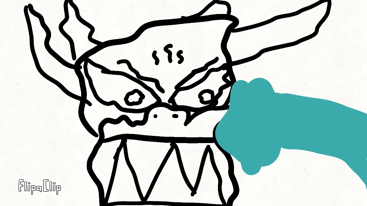 Rumble Gods Ladios R&uuml;ckkehr