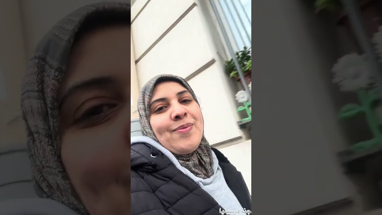 نستغل الانشغال بالرأس السنه ونجيب اللي عايزينه في الروقان وقبل الزحمه@janamarseille1334  