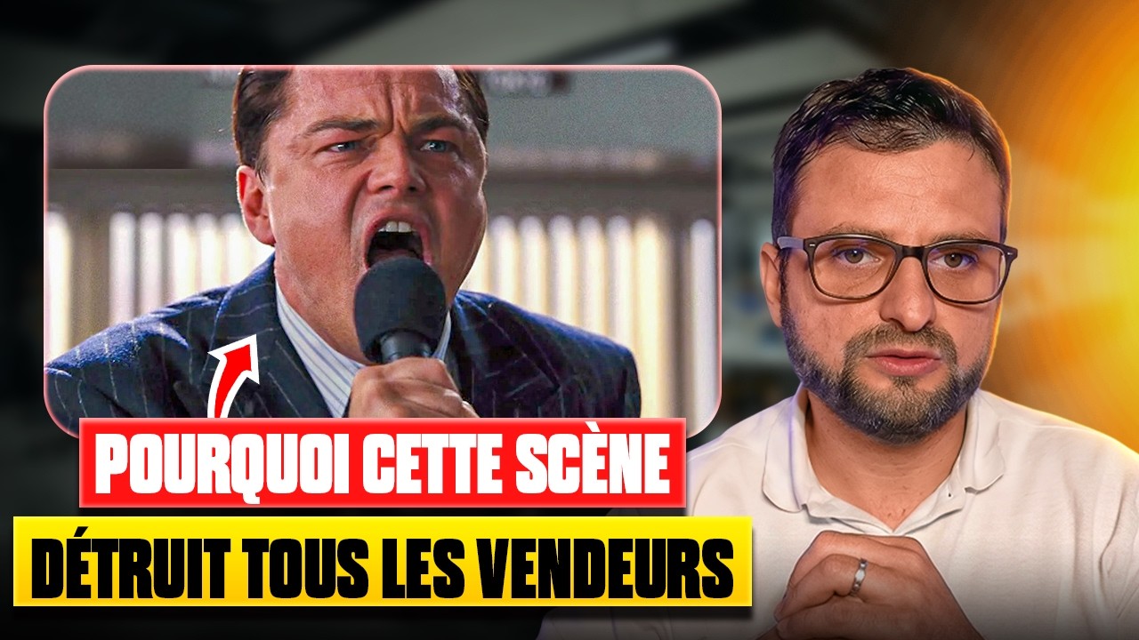 La Vérité Derrière la Scène du 
