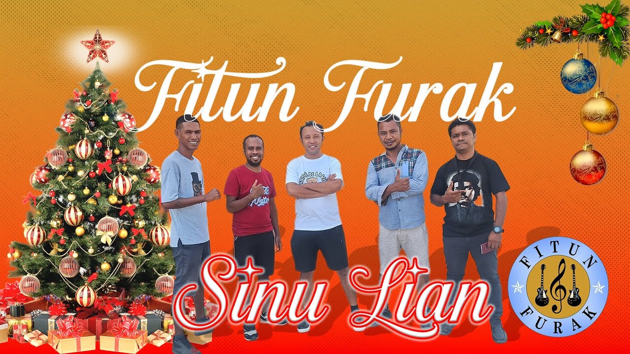 Musica Natal SINU LIAN | Official Fitun Furak