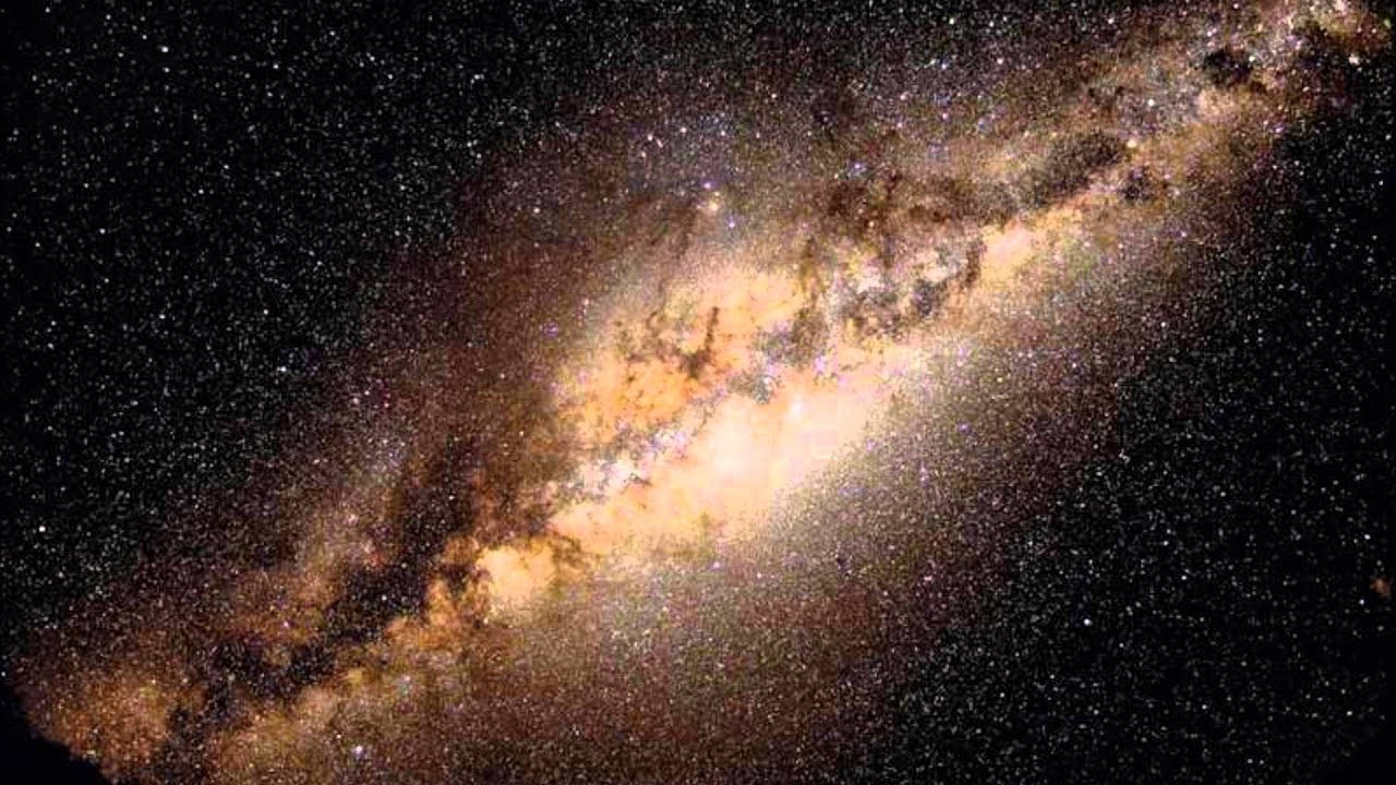 Sam Hulick - The Dark Corners of Space