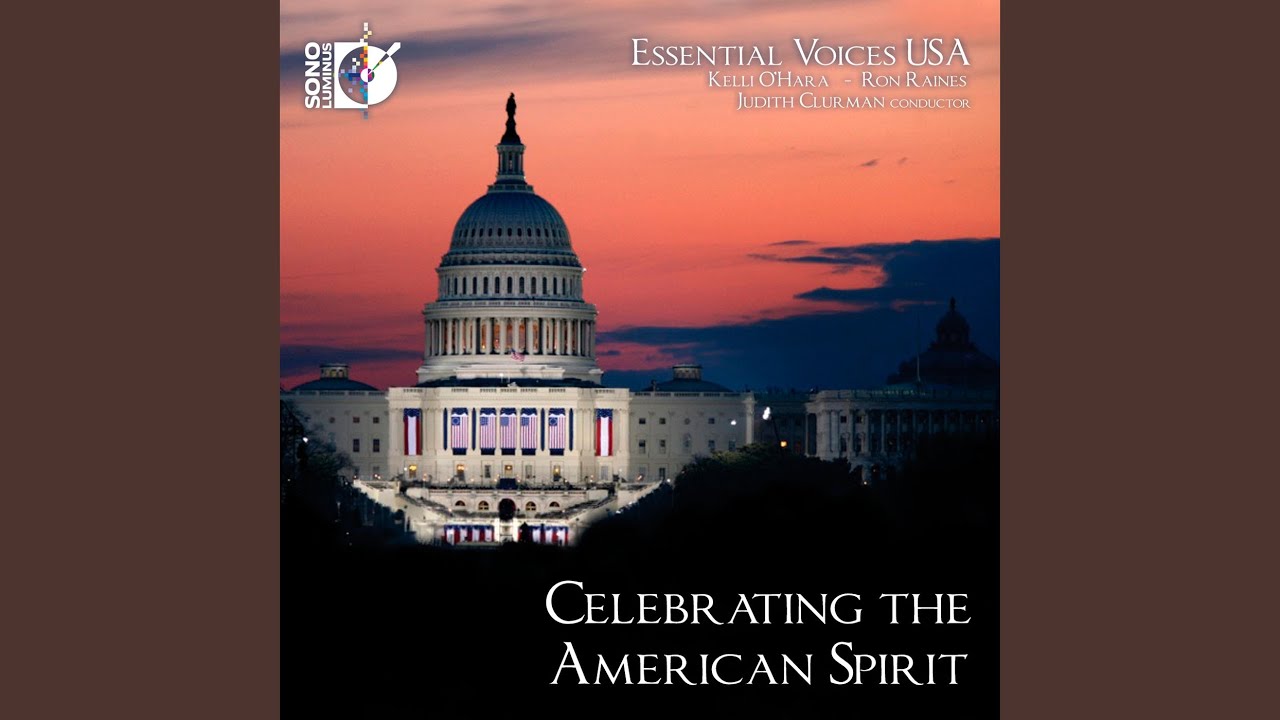 A Seed of Grain: Theme from The American President (arr. L. Hochman)