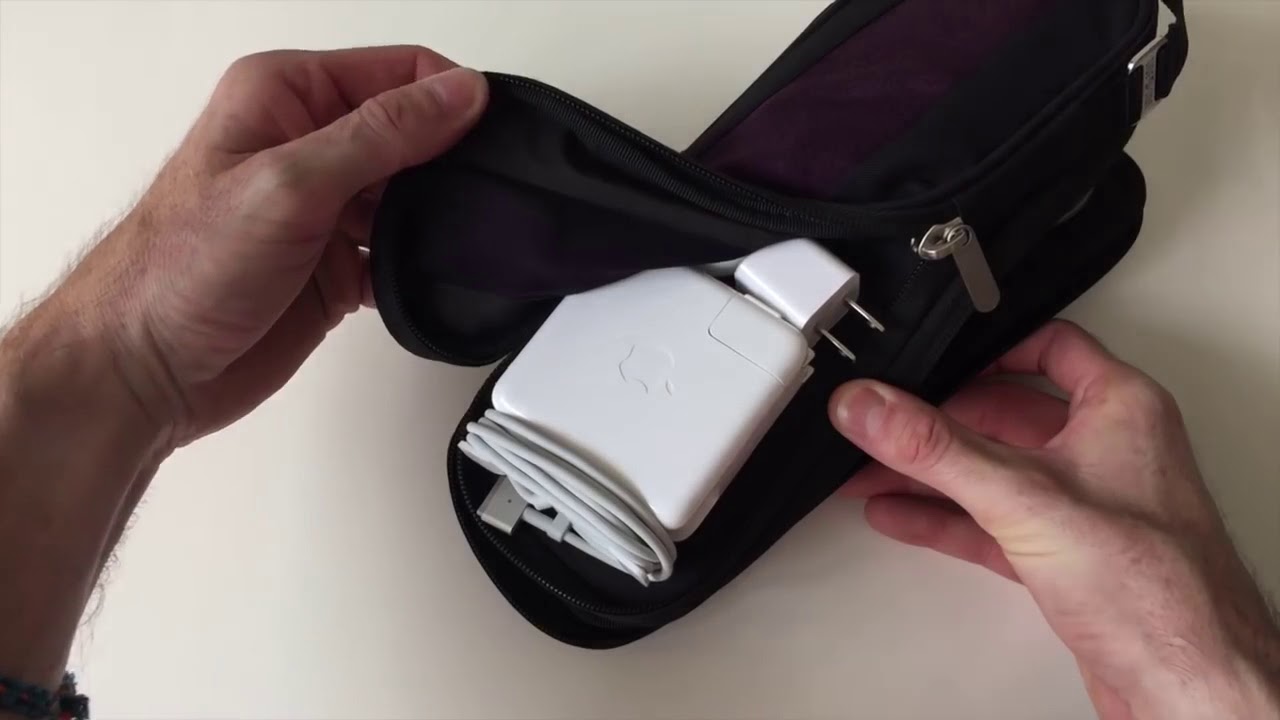 Indiegogo - POWER PACKER