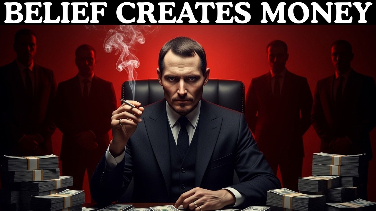 The One Money Skill That Changes Everything – Machiavelli