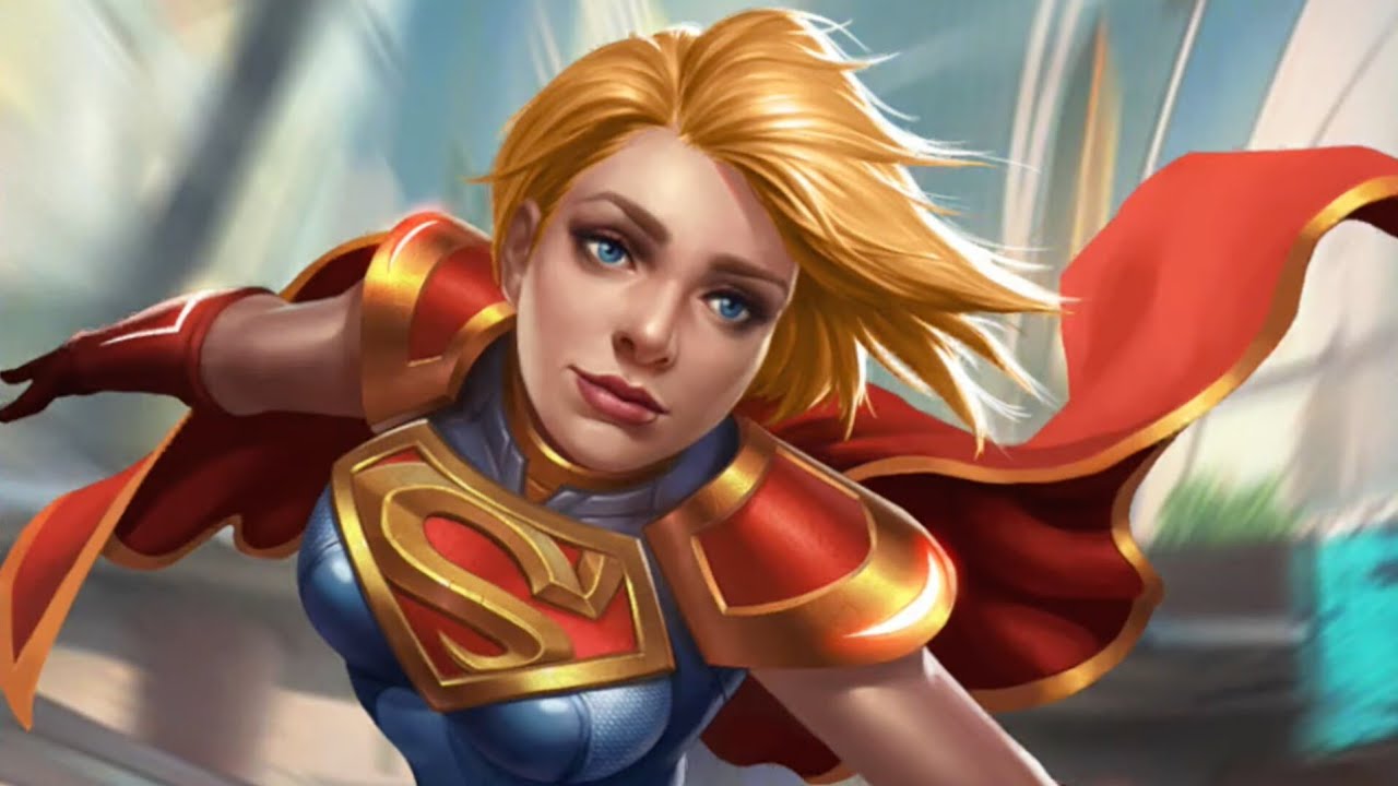Kryptonian subliminal (updated)