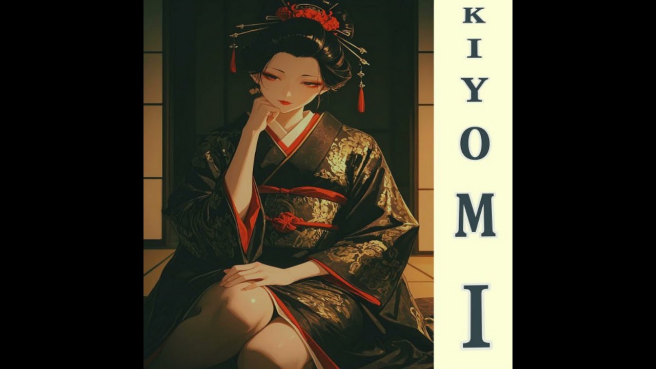 Kiyomi