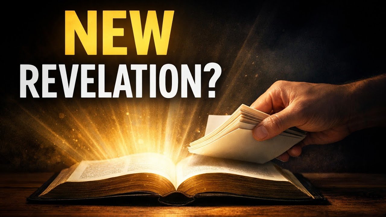 Contending For The Faith: Modern Day Prophets