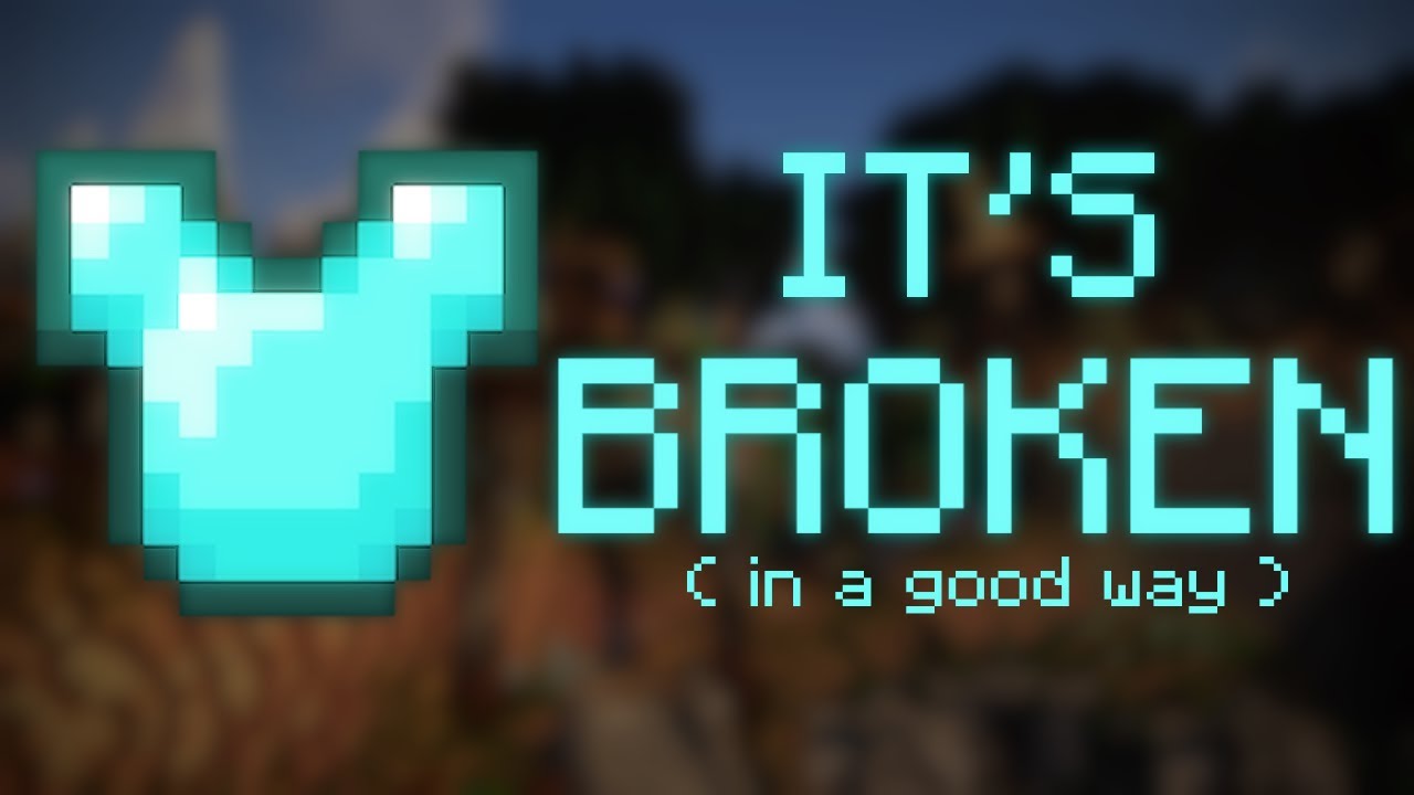 The Absurd Case of Wynncraft's Sorcery (and Madness)