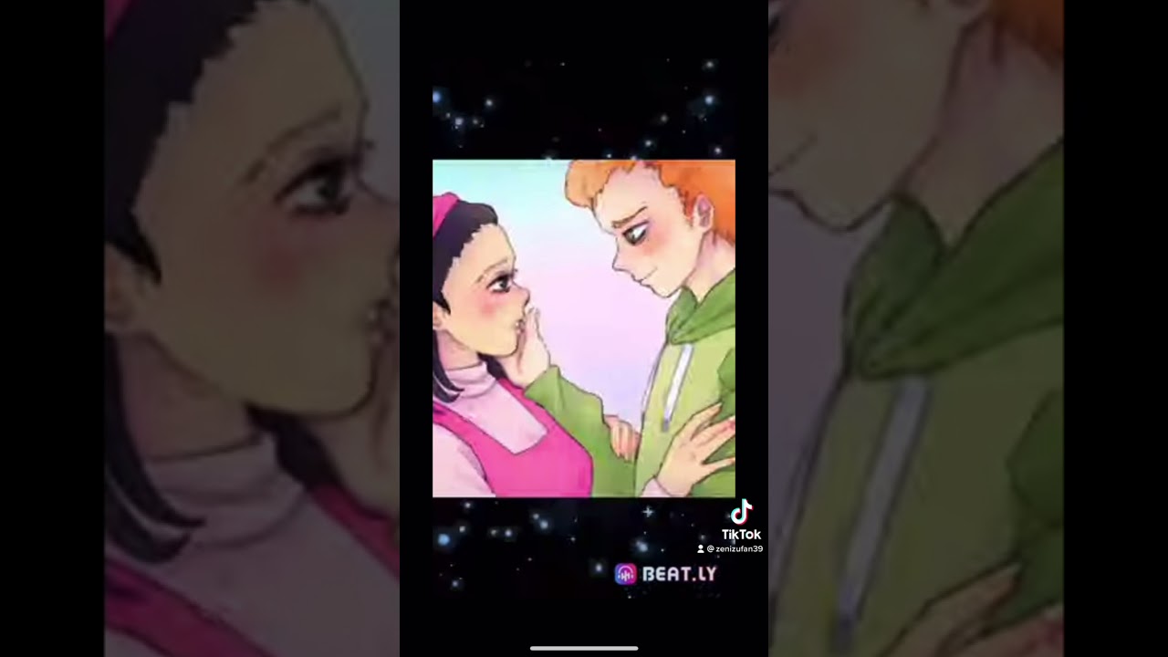 Friday night funk ship edit