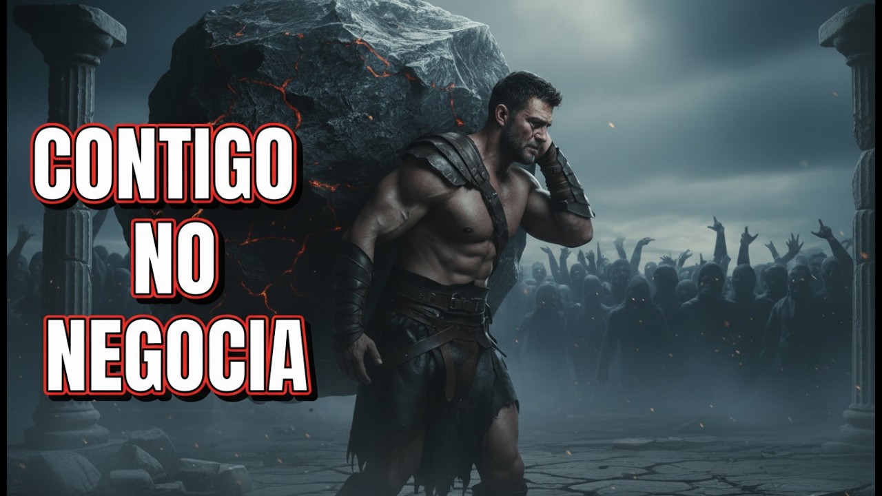 ELEGIDO – Dios No Escoge A Los Cómodos