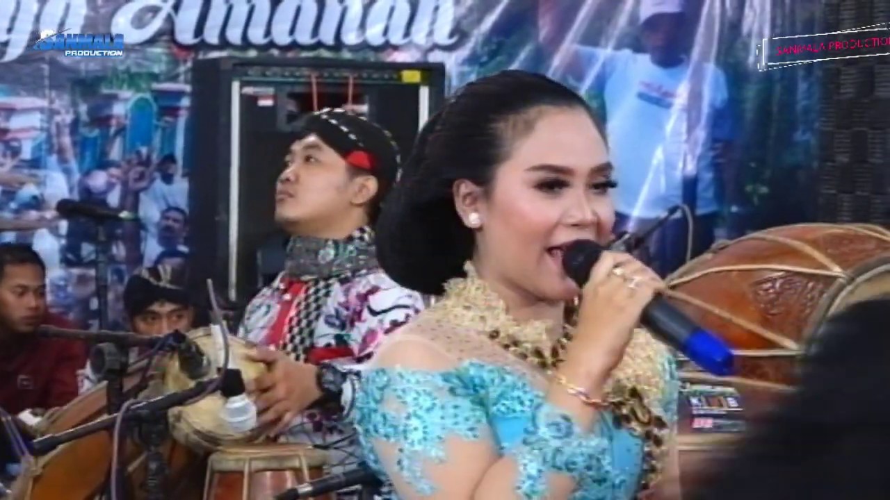 Bajing Loncat Jaipong Version Gedrug KMB
