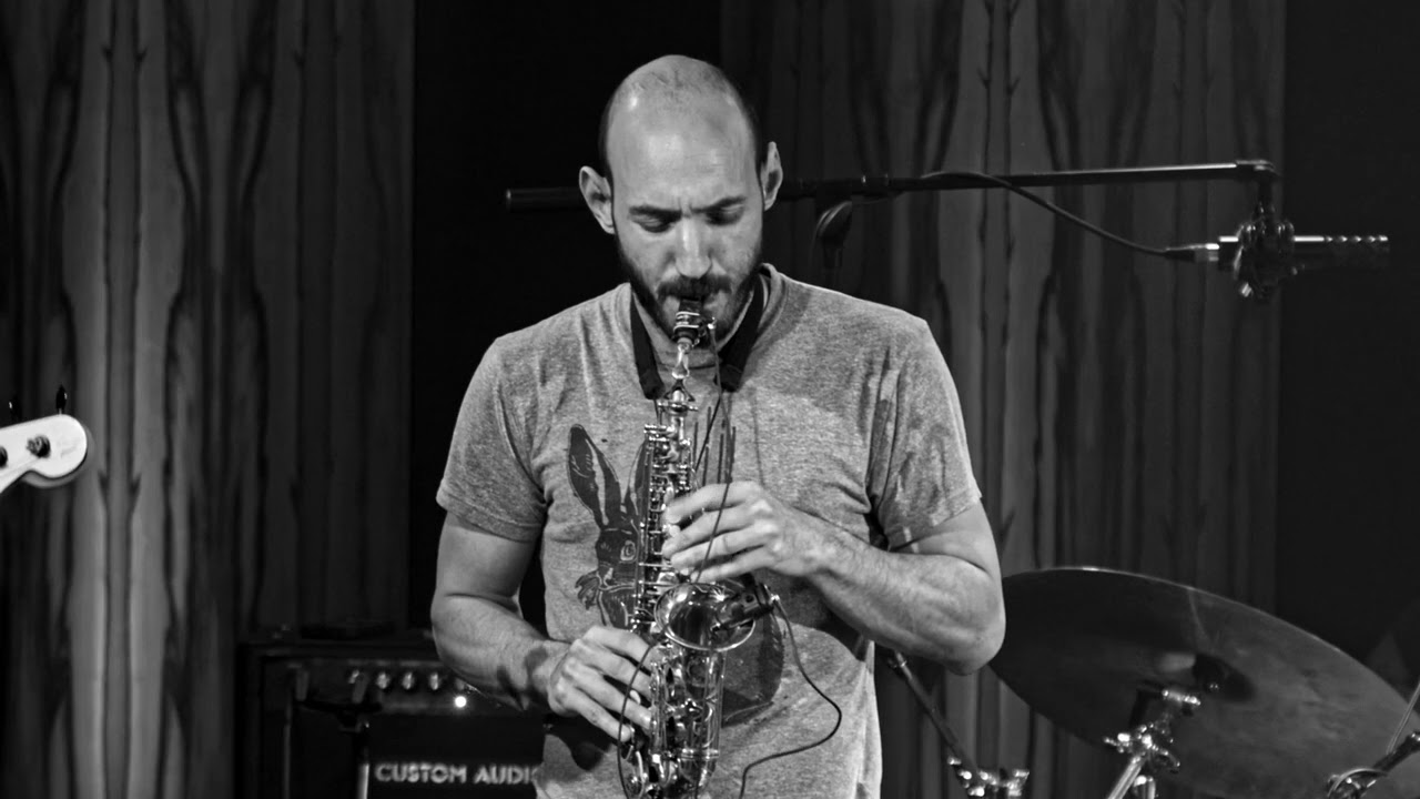 Marbin - Dirty Horse Part 2 | Live at Heartwood Soundstage