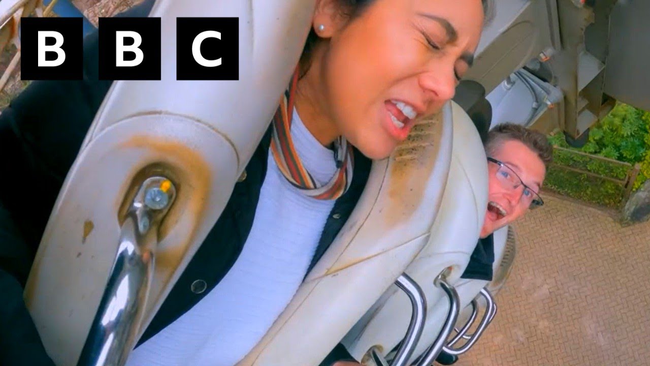 Theme Park Worldwide Features On The BBC Travel Show
