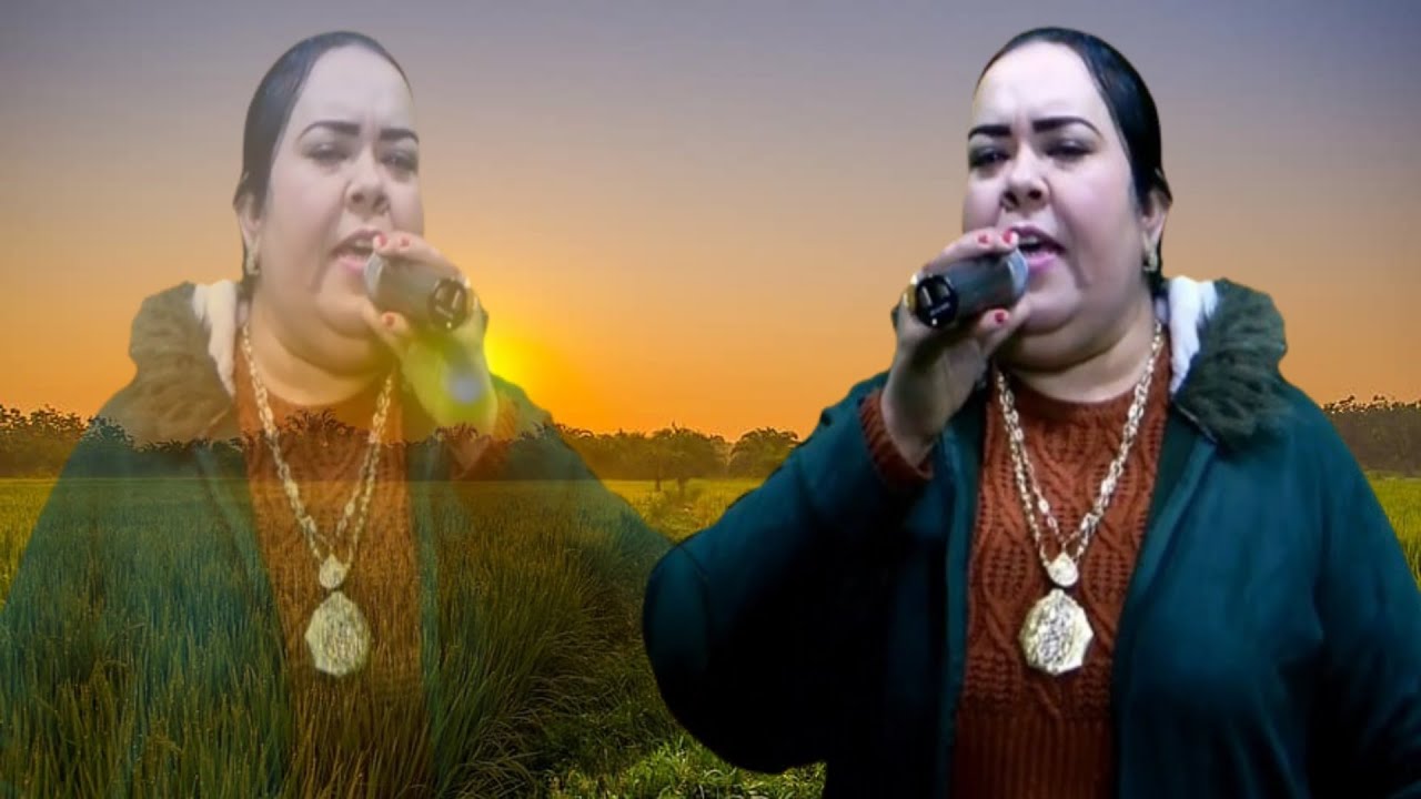 قصارة من الزمن الجميل للفنانة نعيمة كودة والفنان محمد مغني Naima kouda & Mohamed maghni