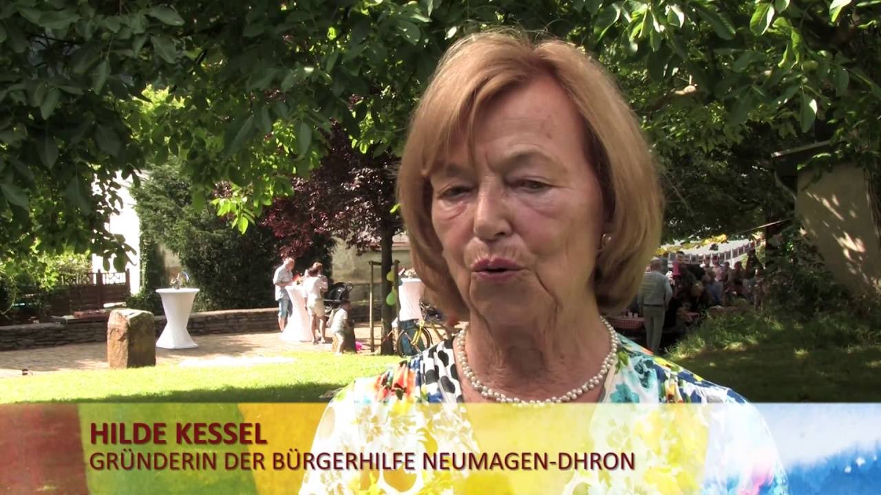 Fest der Kulturen in Neumagen