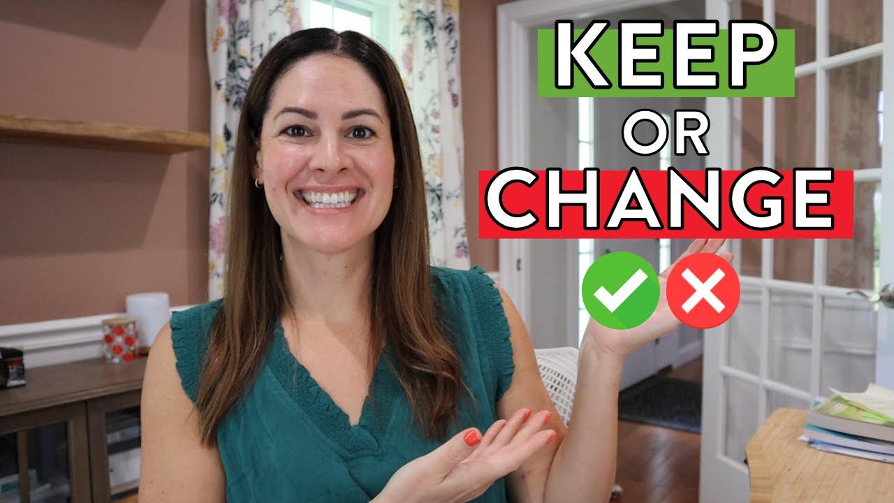 What I am Keeping, What I am Changing in 1st Grade 2025 // End of Year Reflections 1st Grade Teacher