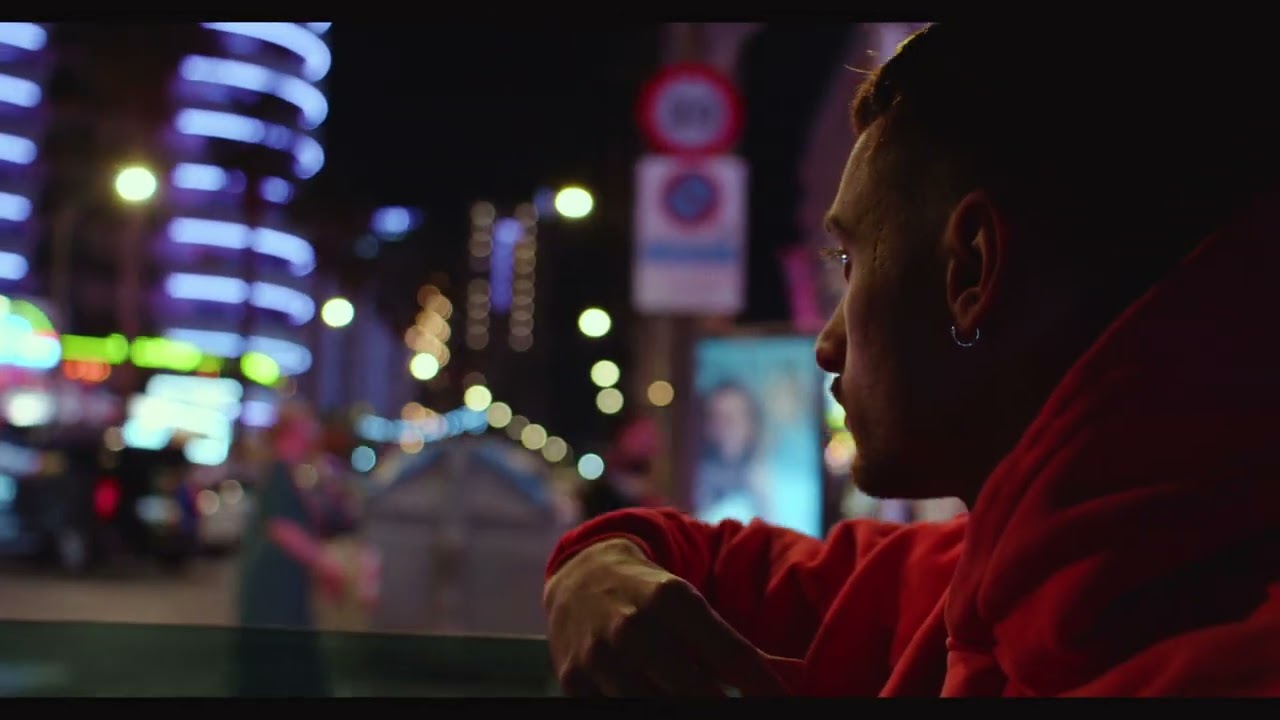 C Marí - Richter (Visualizer) | Sempre Cor