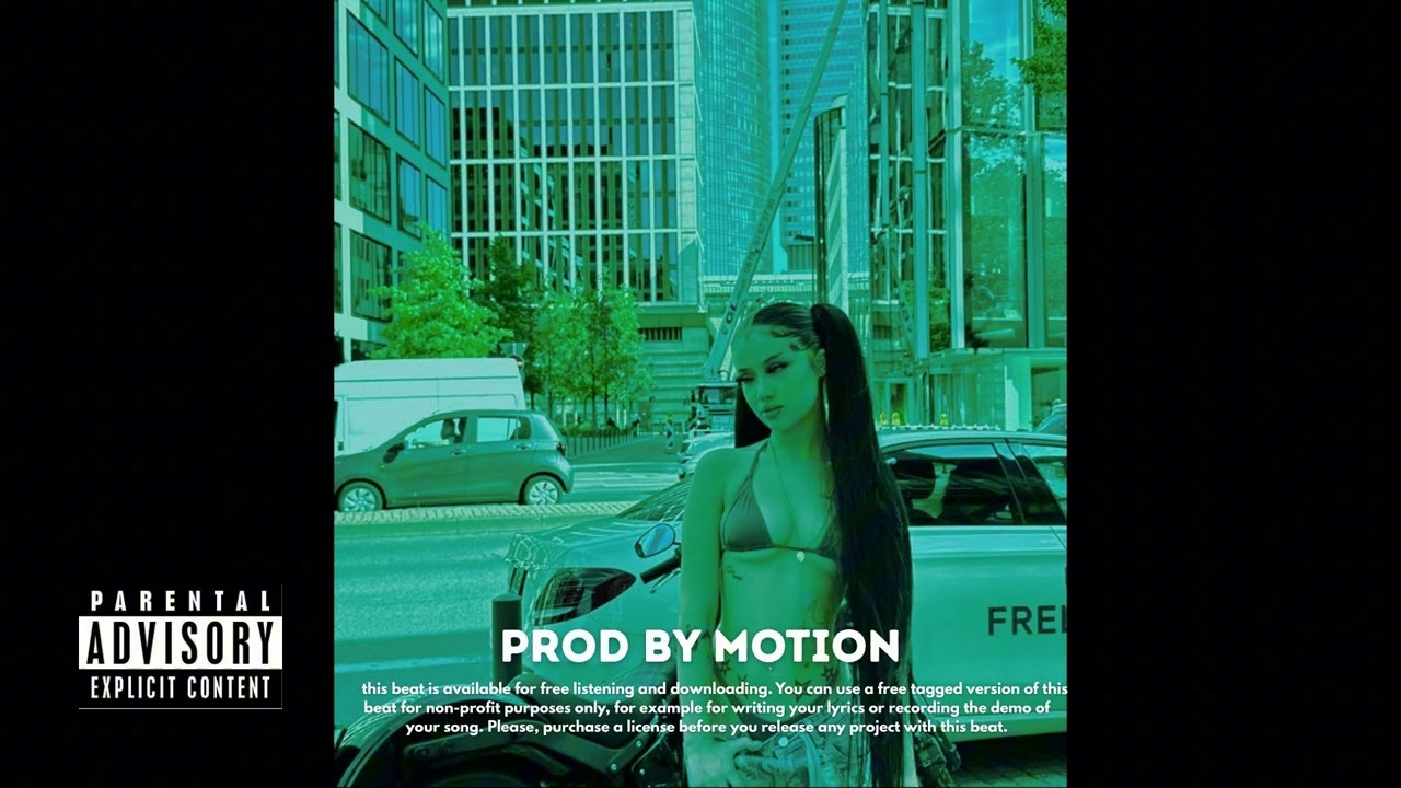 [FREE] Lithe Type Beat - 
