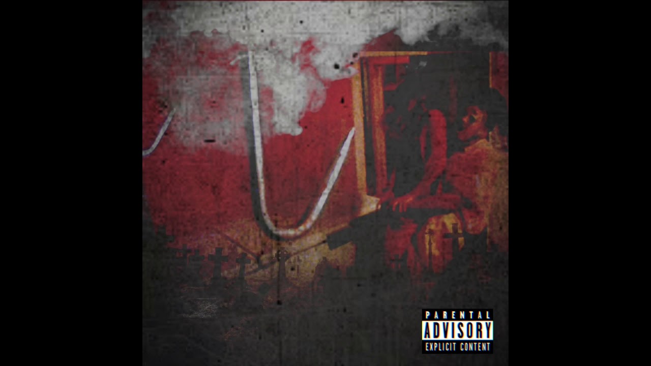 El Jefe Gordo- Dismembered (Prod. by $ILENO)