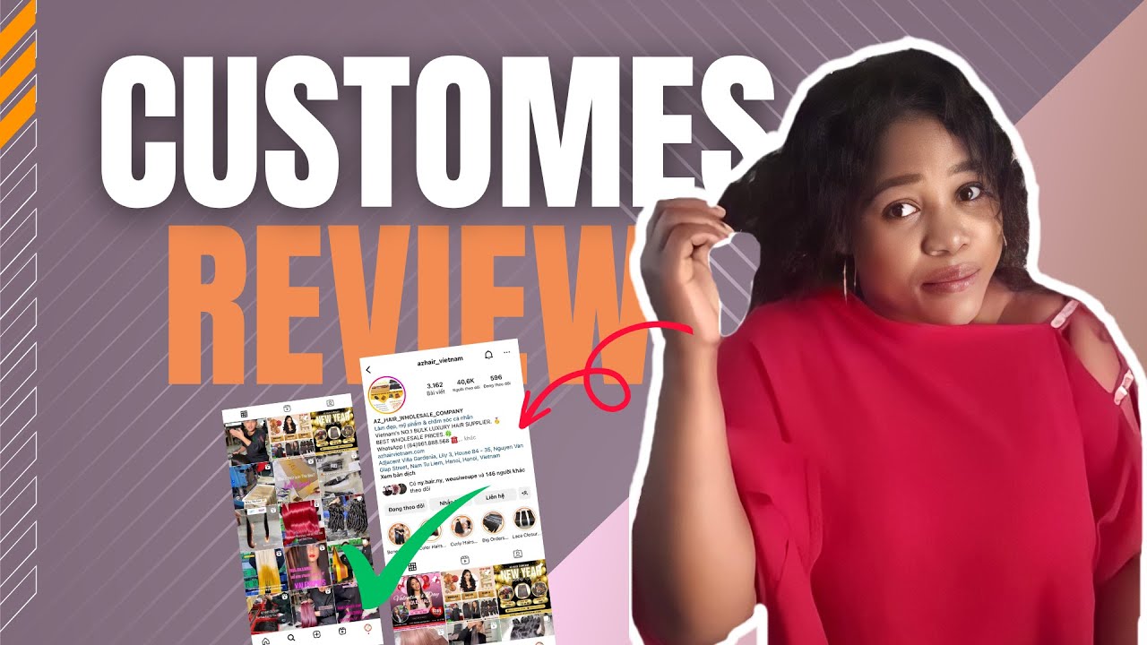 Hair Review - Hair Extensions AZ Honest Review 2023 !! | AZ HAIR VIETNAM WHOLESALE VENDOR.