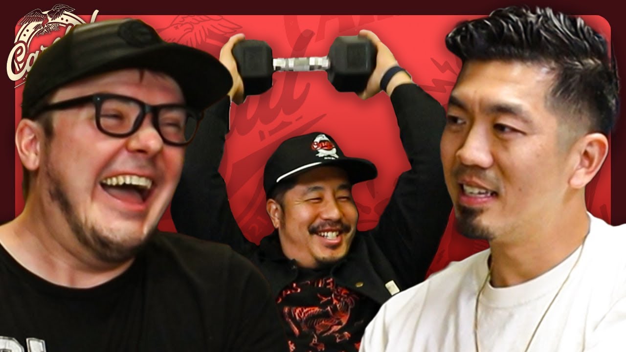 Which One of Us is the Straightest?