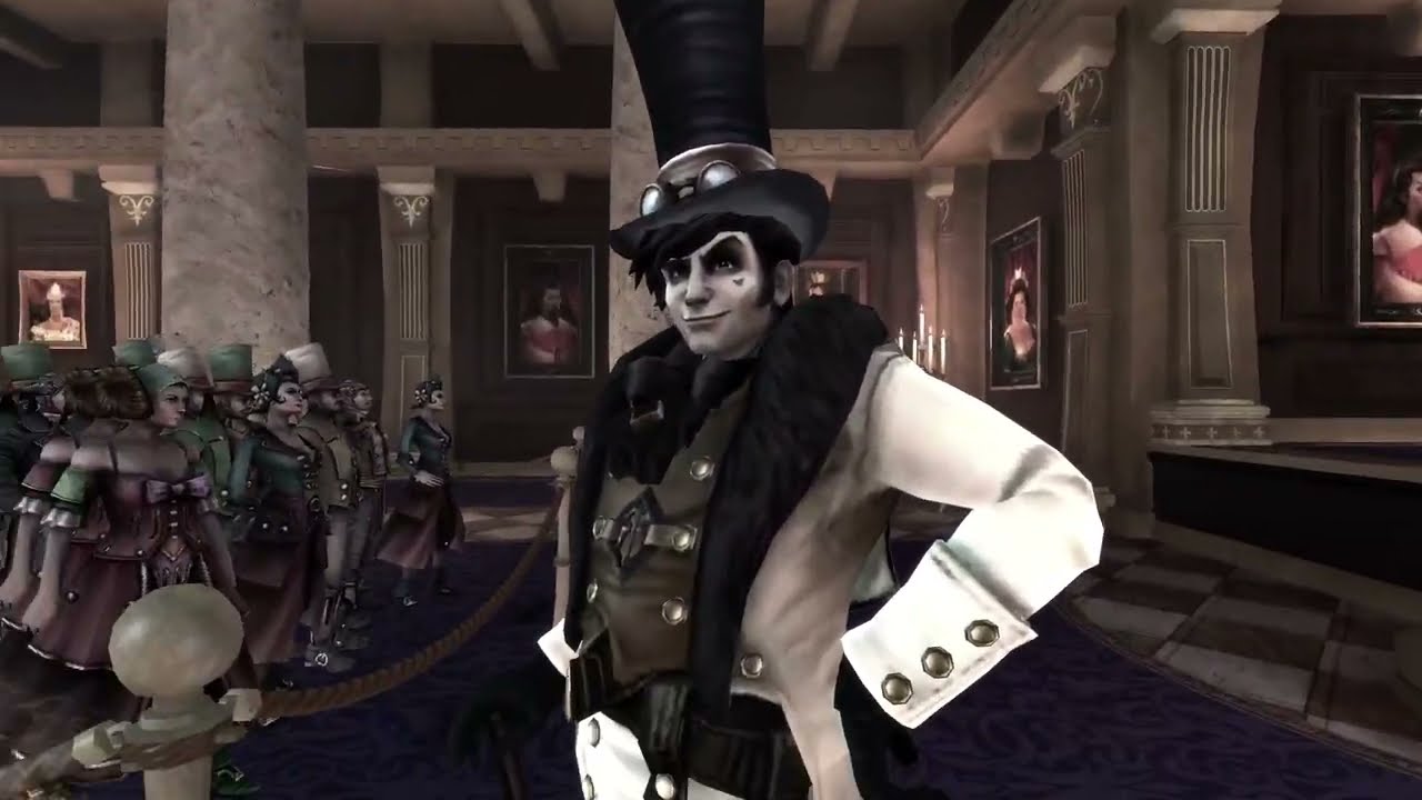 Fable 3: Stream 2/25/26 - Reaver Is Always Right