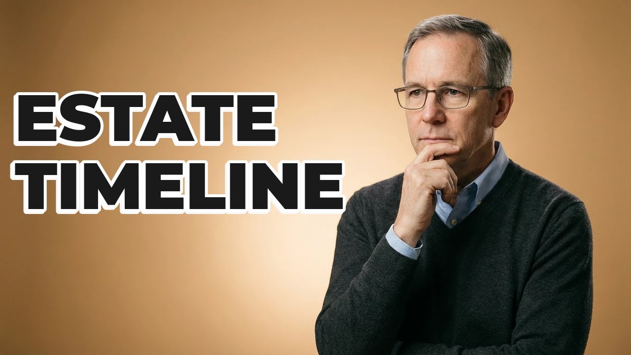 When Should A Beneficiary Receive Estate Assets?