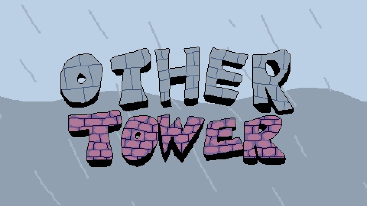 Thousand Par - Pizza Tower: Other Tower