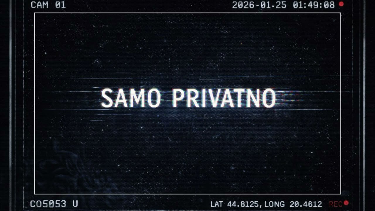 SAMO PRIVATNO - OZVETA x BVLKVNPAPI 