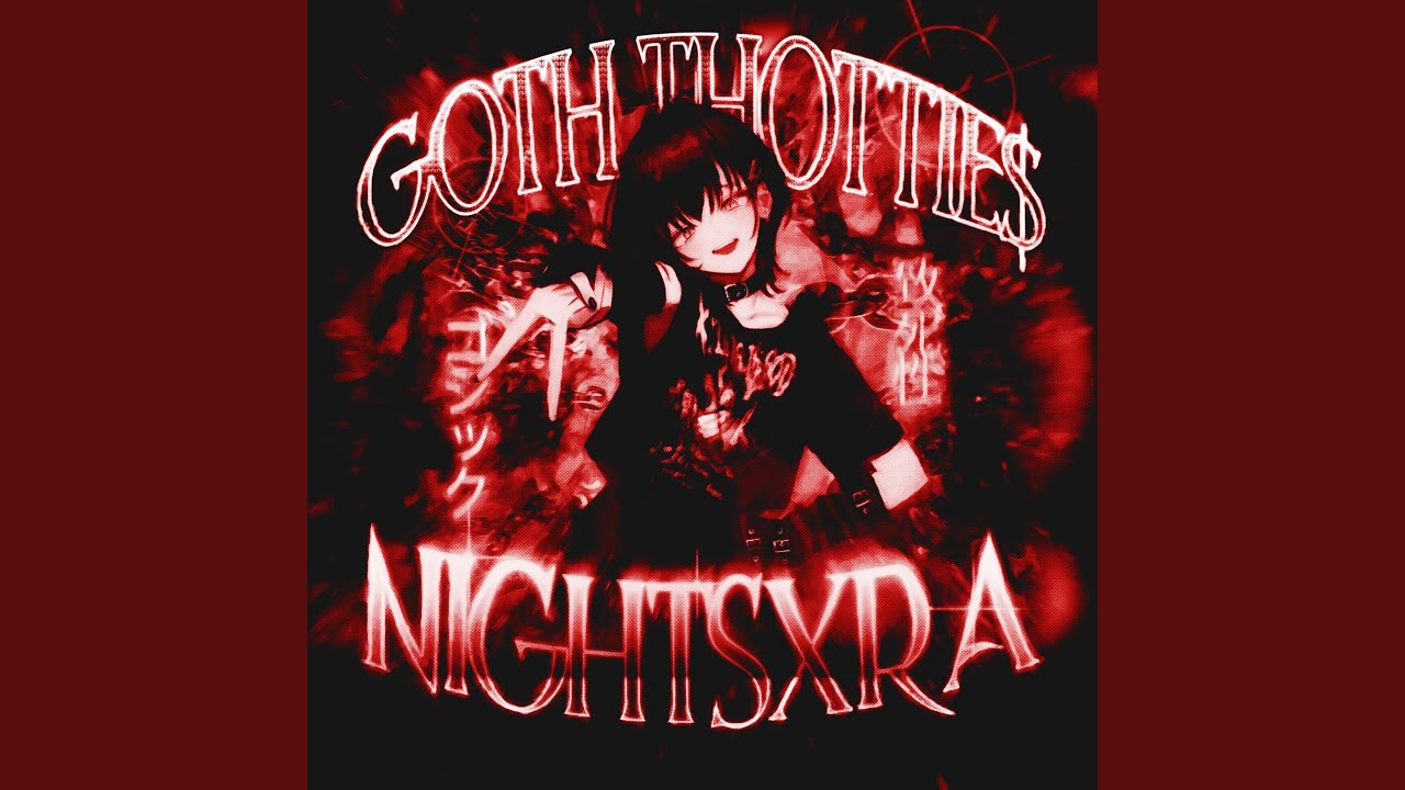 GOTH THOTTIE$ 2