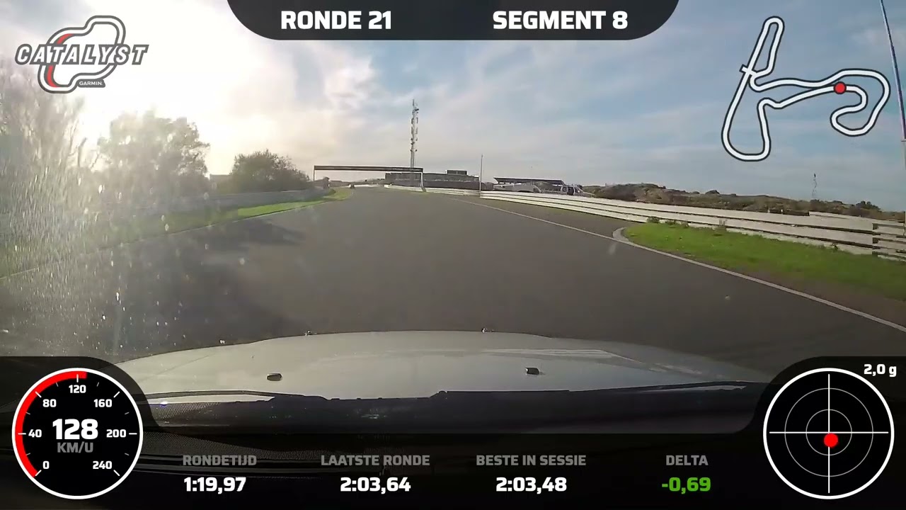 Circuit Zandvoort Endurance Koppelklasse e36 325i 15-10-22