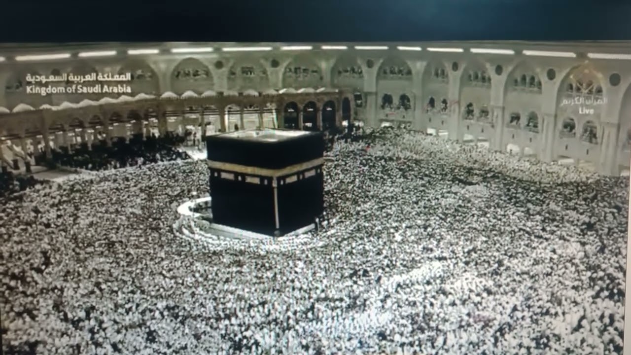 اللہ سے ملاقات اور ہمارا رویہ الصلوہ الصلوہ الصلوہ
